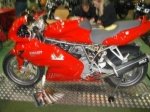 2001 Ducati 900 SS Carenata