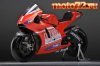 ������� Ducati ����������� � ���������� 2010 ���� ����� �������� Desmosedici GP10