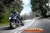 Обновленный мотоцикл Yamaha XJ6 Diversion – прекрасное сочетание «цена-качество»