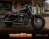 Новый шедевр компании Harley-Davidson