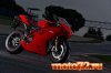 Обзор 2011 Ducati 1198 SP