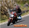 Обзор Ducati Monster 1100 EVO